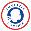 picto investir l'avenir