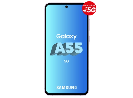 Samsung Galaxy A55 5G