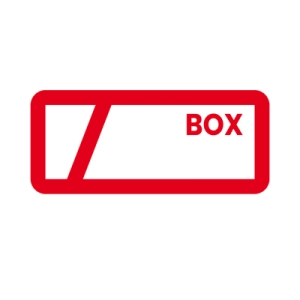logo box internet