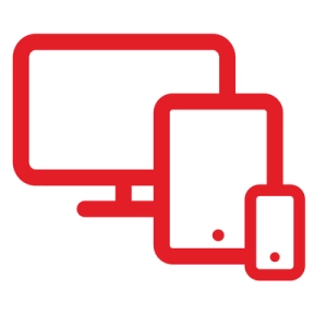 picto multi ecran sfr