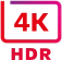 logo 4K