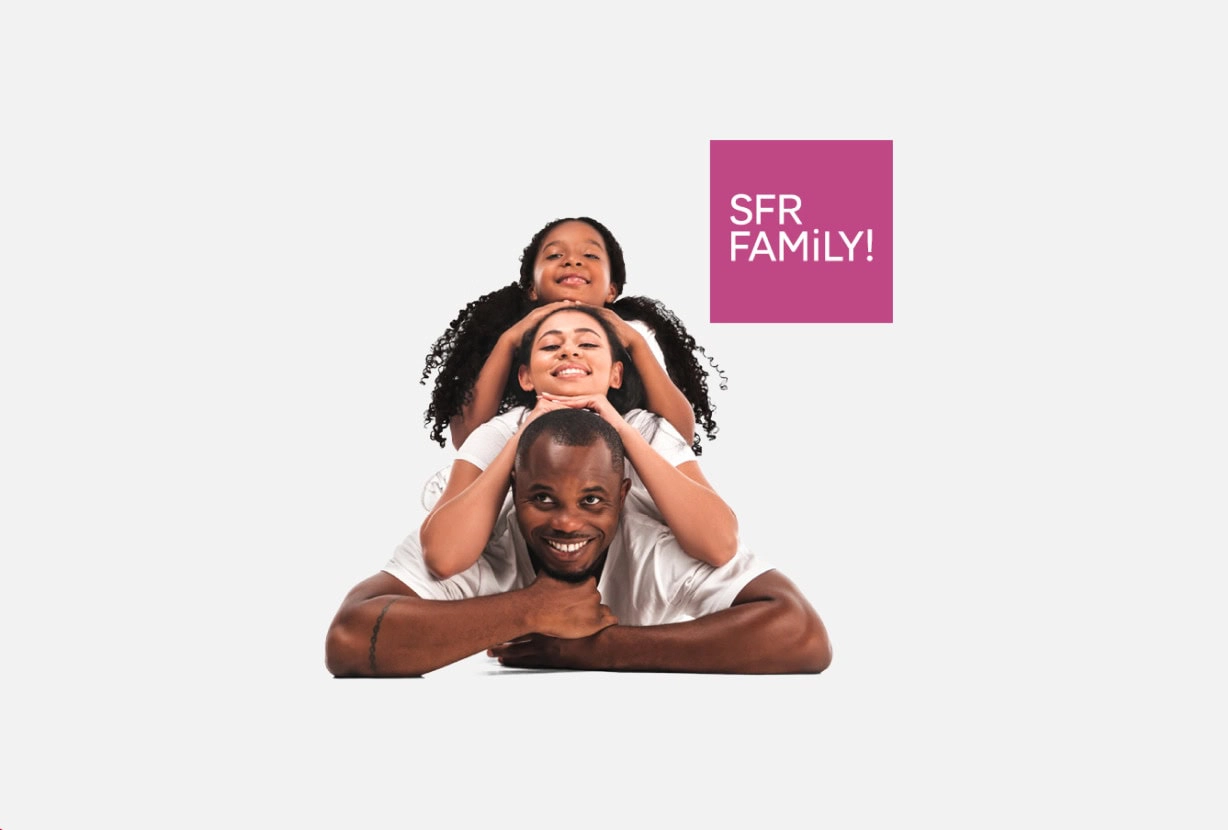 SFR Family