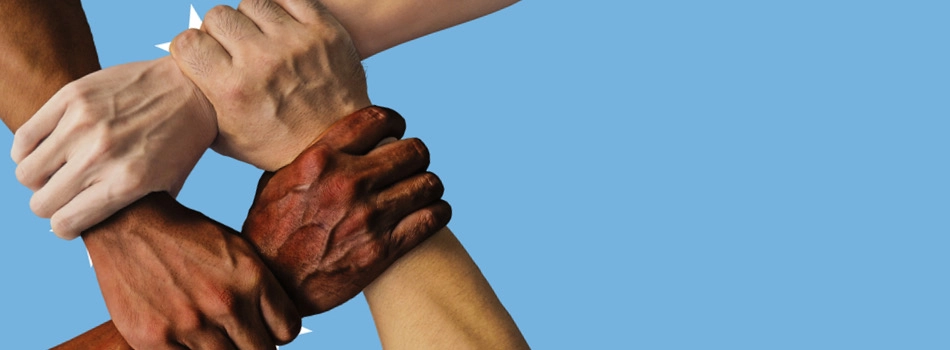 visuel d'illustration engagement social et sociétal