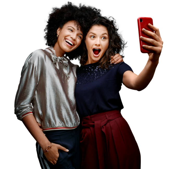 eSim chez SFR caraïbe